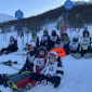 'Twas the Season For Sports Trips! 'Twas the Season For Sports Trips!
