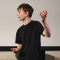 Showcasing LAMDA Talent Showcasing LAMDA Talent