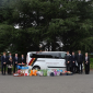 Huge Donation for CIRDIC Huge Donation for CIRDIC