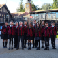 Lower School Prefects Announced Lower School Prefects Announced