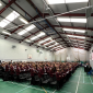 A New Academic Year at Shiplake College A New Academic Year at Shiplake College