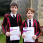 LAMDA Grades Awarded LAMDA Grades Awarded