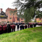 Shiplake Remembers Shiplake Remembers