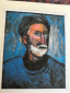 OV Spotlight On... Art - James Johnson (Staff 1981-96) OV Spotlight On... Art - James Johnson (Staff 1981-96)