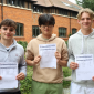 GCSE Results 2024 GCSE Results 2024