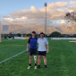 Rugby Lambs SA Tour Rugby Lambs SA Tour
