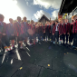 Making a Noise About Bullying Making a Noise About Bullying