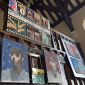 Showcasing Artistic Talent Showcasing Artistic Talent