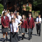 Autumn Term Welcome 2023 Autumn Term Welcome 2023
