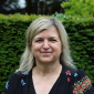 A Conversation With... Mrs Becky Chambers A Conversation With... Mrs Becky Chambers
