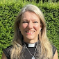 A Conversation With... Reverend Becky Medlicott A Conversation With... Reverend Becky Medlicott