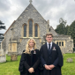Chapel Wardens 2023-2024 Chapel Wardens 2023-2024