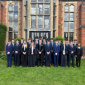 Introducing the 2024-2025 Chapel Wardens Introducing the 2024-2025 Chapel Wardens