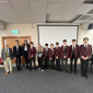 Shiplake College ft. Hannah Jane Lewis Shiplake College ft. Hannah Jane Lewis