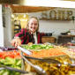 Site Development Spotlight - Kitchen Site Development Spotlight - Kitchen