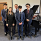 LS Lunchtime Concert Takeover! LS Lunchtime Concert Takeover!
