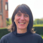 A Conversation With... Mrs Lynne Hall A Conversation With... Mrs Lynne Hall