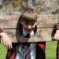 Crusading and Shooting Arrows Crusading and Shooting Arrows