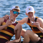 Double Medal Delight Double Medal Delight