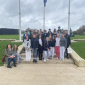 Classroom Meets Coast: Normandy 2024 Classroom Meets Coast: Normandy 2024