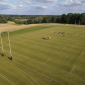Site Development Spotlight - Pitches Site Development Spotlight - Pitches
