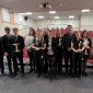Awards Galore at Shiplake Oscars! Awards Galore at Shiplake Oscars!