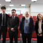 A Masterclass on Ukraine A Masterclass on Ukraine