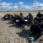 Geographers Seas The Day! Geographers Seas The Day!