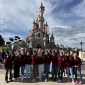 A Disneyland Experience A Disneyland Experience
