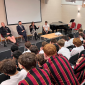 Year 10 Question Time Year 10 Question Time