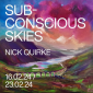 OV Spotlight on... Art - Nick Quirke (00B) OV Spotlight on... Art - Nick Quirke (00B)
