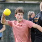 Duck, Dip, Dive and Dodge Duck, Dip, Dive and Dodge