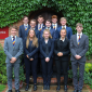 Prefects Appointed  Prefects Appointed