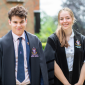 Meet the 2021-22 Chapel Wardens Meet the 2021-22 Chapel Wardens