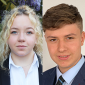 Chapel Wardens 2020-21 Chapel Wardens 2020-21