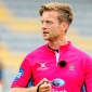Rugby Referee Talk and Q&A Rugby Referee Talk and Q&A