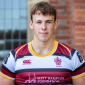Fyn Brown Signed To Wasps Fyn Brown Signed To Wasps