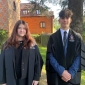 Chapel Wardens 2022-23 Chapel Wardens 2022-23