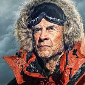 Sir Ranulph Fiennes Inspires Sir Ranulph Fiennes Inspires