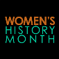 Celebrating Great Women In History Celebrating Great Women In History