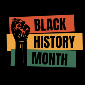 Black History Month 2021 Black History Month 2021
