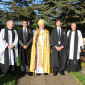 A Beautiful Service of Blessing A Beautiful Service of Blessing
