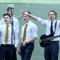 Skipwith Stars of House Singing Skipwith Stars of House Singing