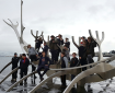 Geographers Explore Awe-Inspiring Iceland Geographers Explore Awe-Inspiring Iceland