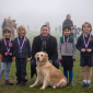 Schools' XC Competition Schools' XC Competition