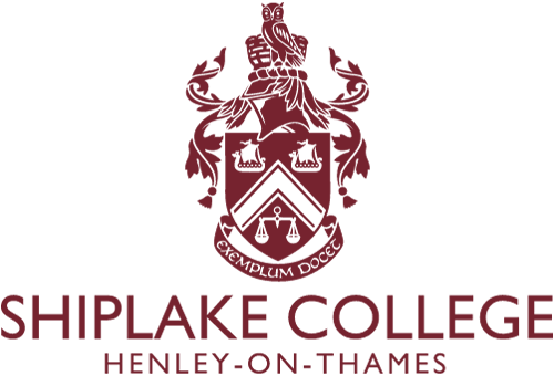 Shiplake College Logo