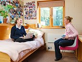 Flexi-Boarding and Overnight Stays