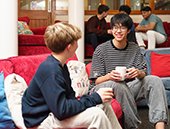 International Admissions