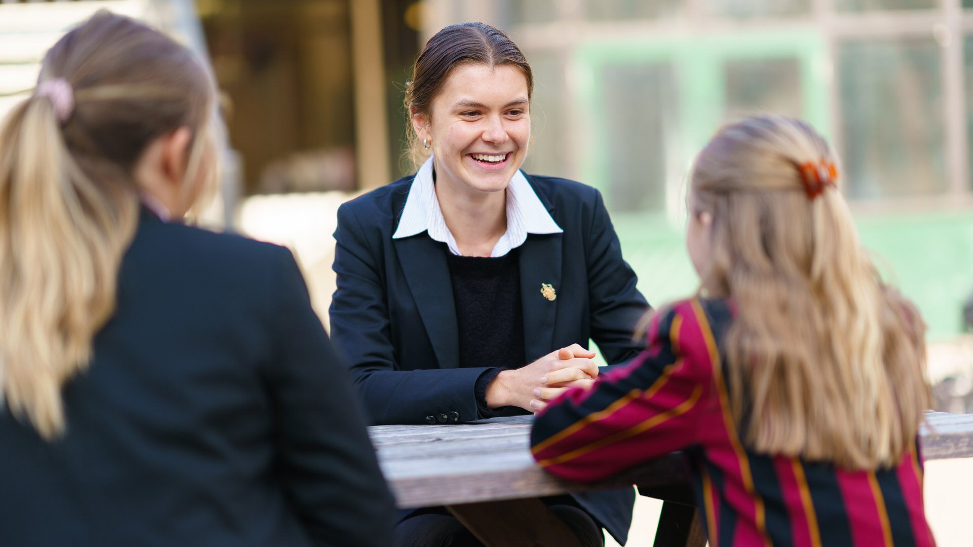 Sixth Form Open Morning - Saturday 19 September