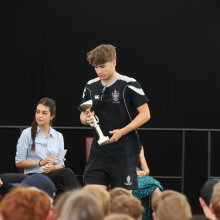 Final Assembly 2025